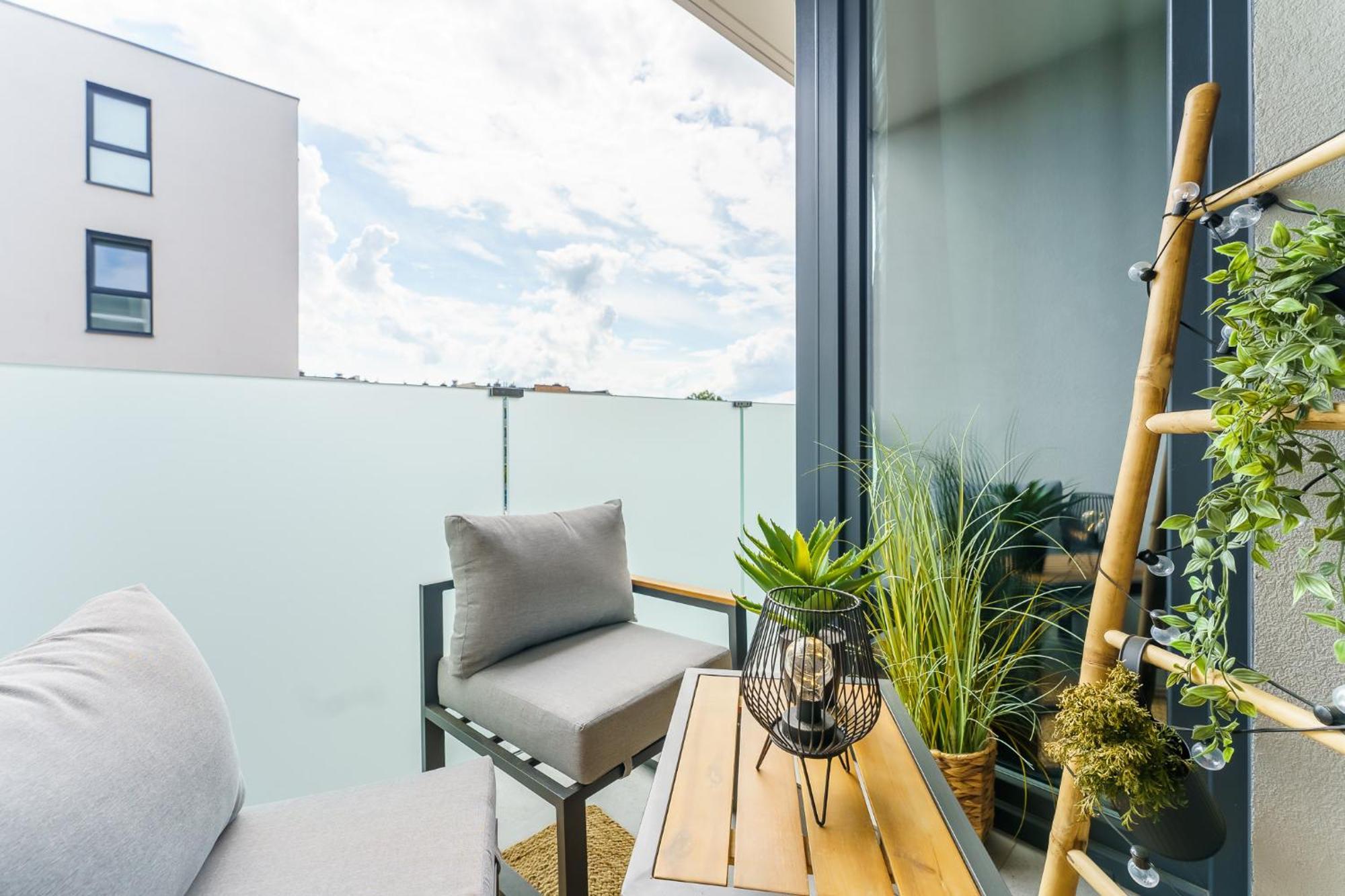 Loft House By Perlowa Przystan Rent Kołobrzeg